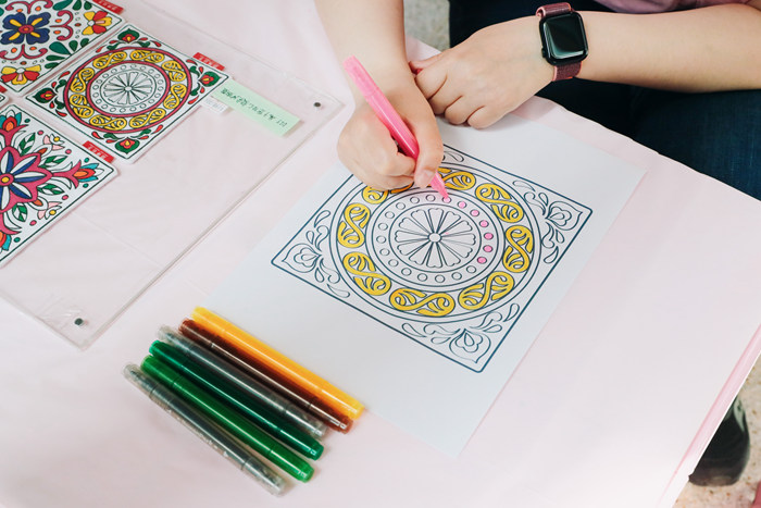 5·18国际博物馆日 | 国博文创品牌“国博衍艺”推出多项创绘体验活动