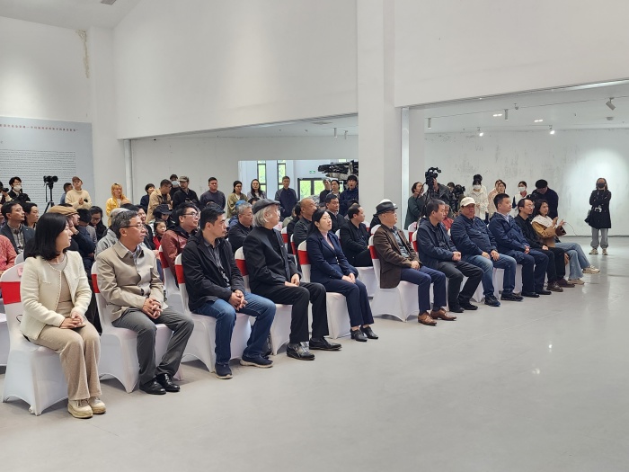 “海上丝绸之路”当代艺术展景德镇首展 以中国当代艺术再现海丝风华