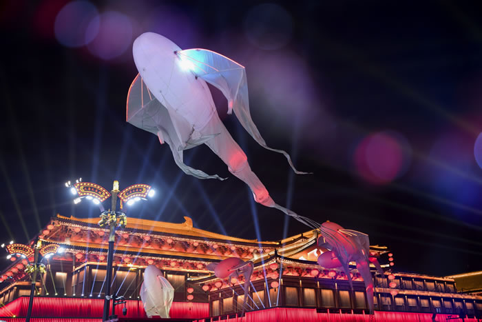 杨敏：中国商业空间的公共艺术需要找到新的引爆点