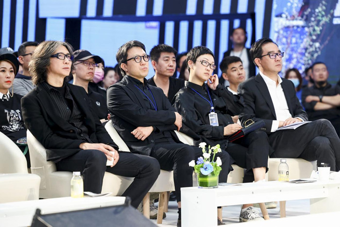 干货满满！艺术教育如何超越未见？听听国内外大咖们怎么说