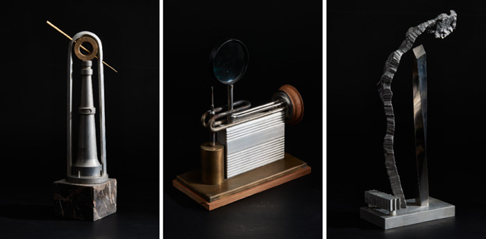 穿越“天际线”，听管怀宾“园语”，一种精神返乡