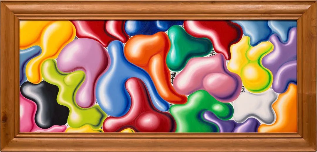 富艺斯“New Now”纽约拍卖9月27日举槌！汇聚二十世纪大师和新锐当代艺术家