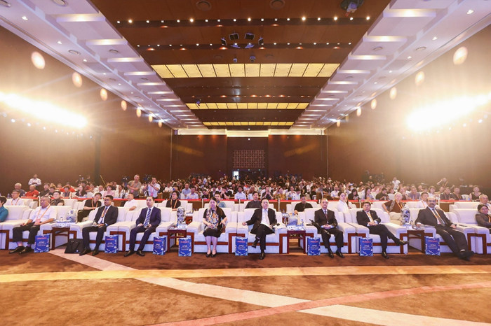 2023非遗传承人大会在京举办，共话非遗现代化发展