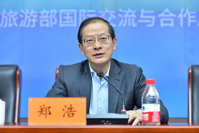 第18届威尼斯国际建筑双年展中国国家馆展览新闻通气会在京举行