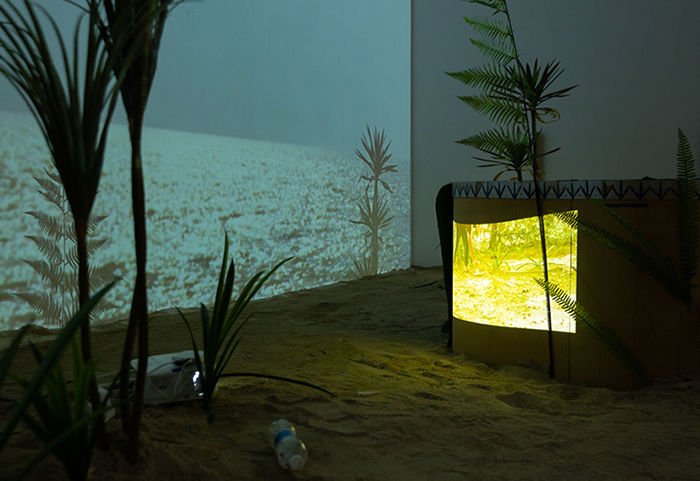 “泛东南亚三年展”为中国双/三年展带来的新启示——陈晓阳专访