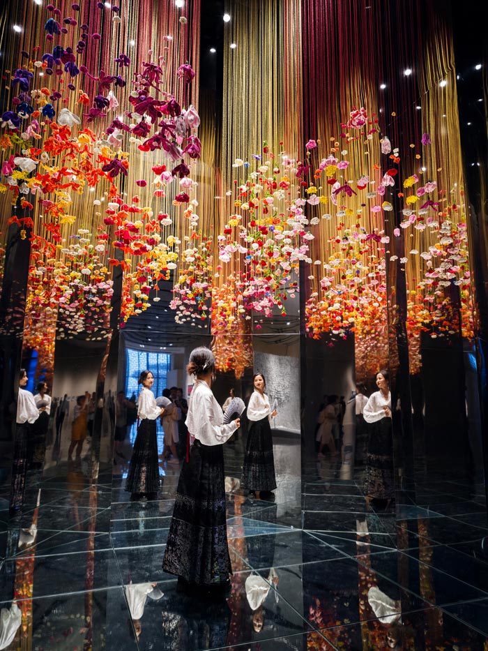 中国式当代“场景艺术”的空间表达