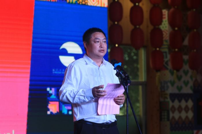 长江上下：第三届中国酉阳乡村艺术季正式启动