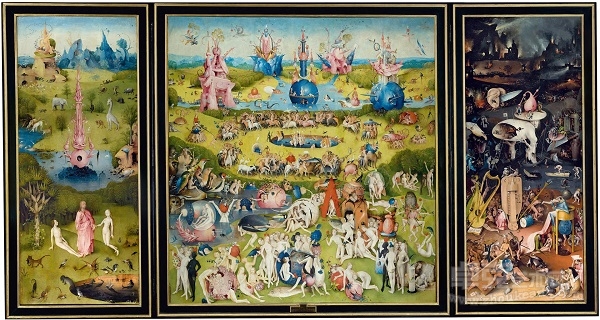 英国“艺评毒舌”评去年十大艺展：轻率的毕加索，恐怖的基弗