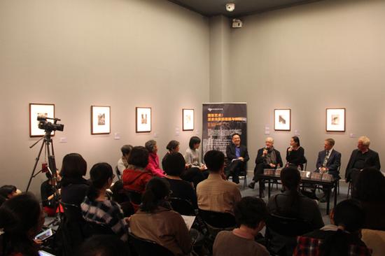 艺术家应该用80%的时间来社交