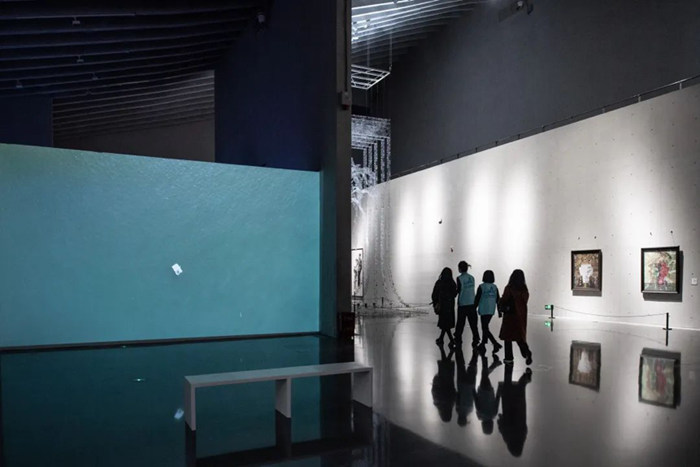 武汉，向“中部艺术之城”航行