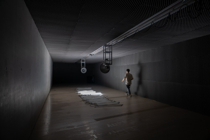 行动·互动·能动:中国媒体艺术35年