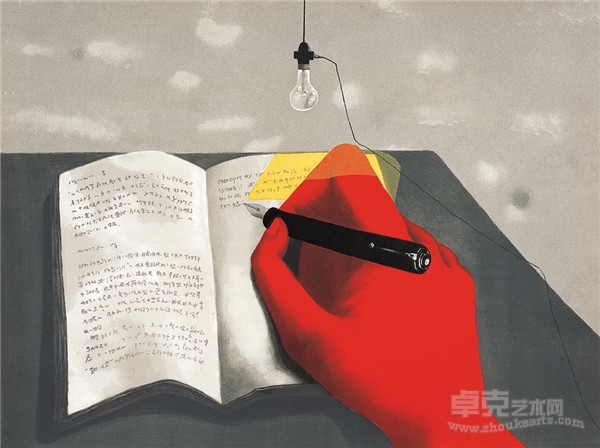 李小山：艺术害苦了多少人？