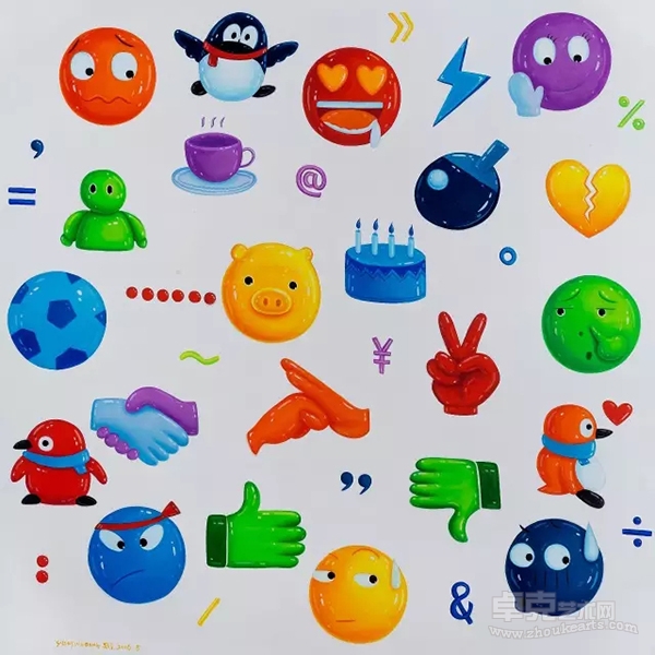 沈敬东 | 艺术国际推荐艺术家