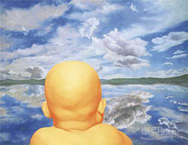 李小山：艺术害苦了多少人？