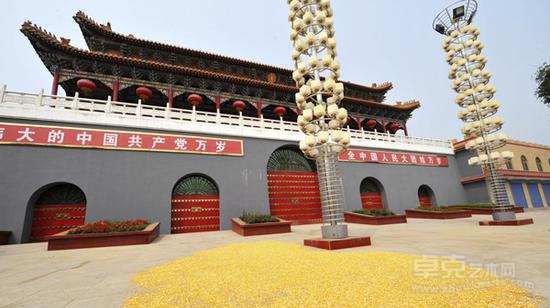 山寨秦俑问题出在哪？专家指出文物复制需逐级审批