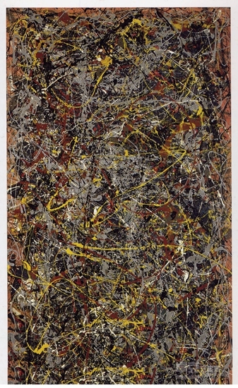 颓败之途：关于当代艺术之死