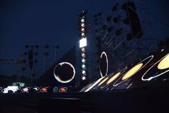 中国美术学院毕业季开始启动：面向公众，全城绽放