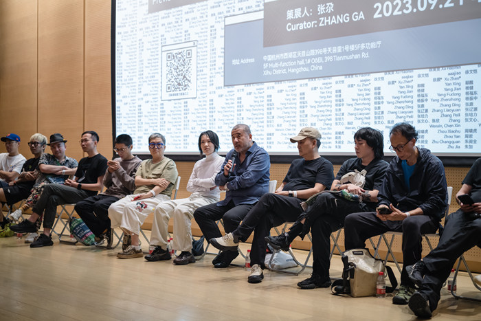 行动·互动·能动:中国媒体艺术35年