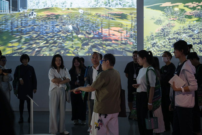 行动·互动·能动:中国媒体艺术35年