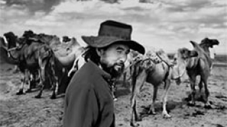 不一样的“行走”：从历史到未来