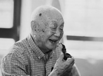 “你想我，就看看天、看看云嘛”——顽童黄永玉，一路走好