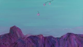 《不惑之象-风景系列》NO1 - 柯荣华