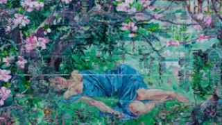 找寻自我的探险——刘五立工作的三个阶段2021-2023