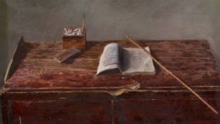 2022少儿美术教师作品展览在深圳红立方艺术馆举办