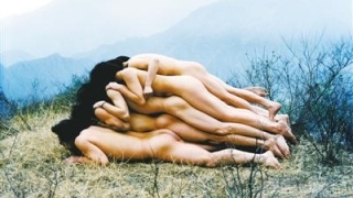 那些年做行为艺术的他们去哪儿了