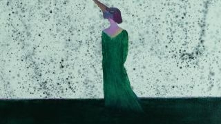 《带上面具给以一种特定角色》- 柯荣华