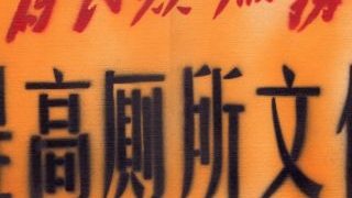 《提高厕所文化》- 欧飞鸿