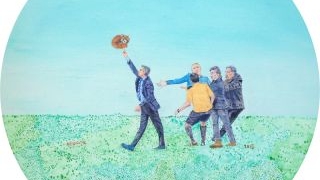 《而你们，现在什么都不是》- 柯坎法