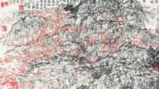 在西藏寻觅创作与生命的精神之源