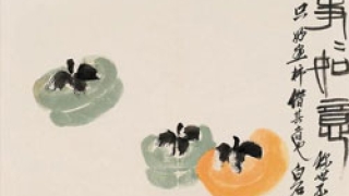 齐白石的山水画到底行不行？