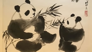 精彩剧透！“文明的传承：以启山林—百年巨匠艺术大展”六大亮点抢先看