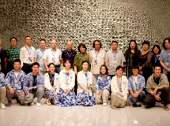 中国式当代“场景艺术”的空间表达