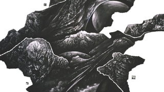 高建平：探索水墨的新的可能——谈姬子的墨道山水画