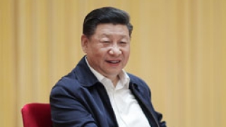 肩负起时代赋予的使命任务