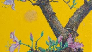 《花开富贵 系列6》- 茹创业