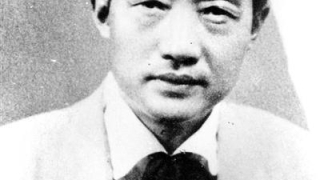 靳尚谊忆徐悲鸿：他的中国画当时具有开创作用