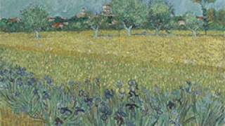 梵高生命中三个最伟大的女人