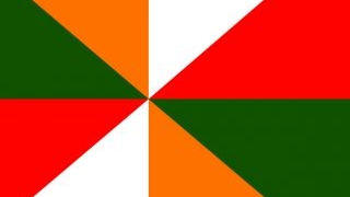 《参照物的丧失》